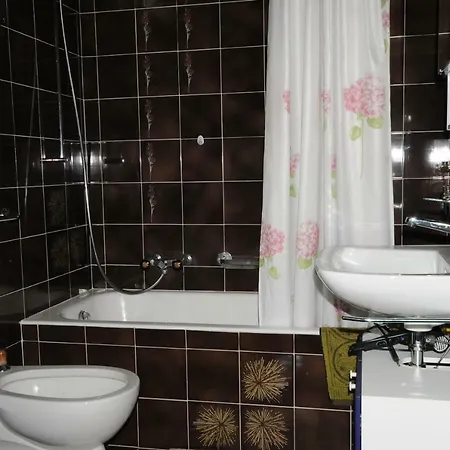 Acquachiara Apartment Ponte Tresa