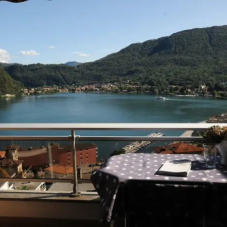 Acquachiara Apartment Ponte Tresa