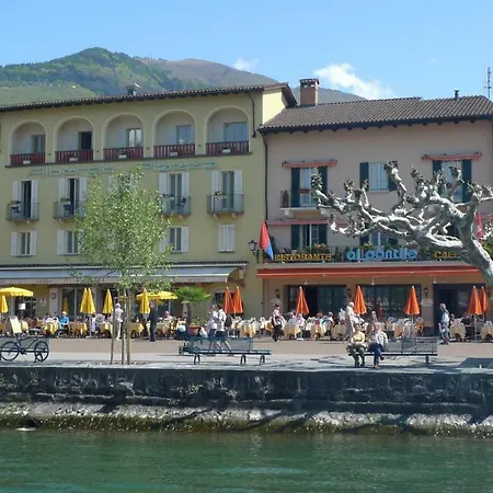 Acquachiara * Ponte Tresa