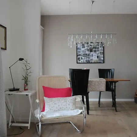 Apartment Acquachiara