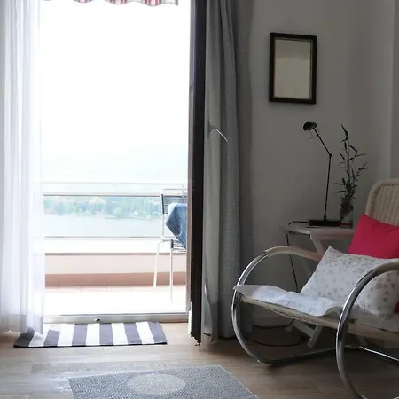 Acquachiara Apartment *