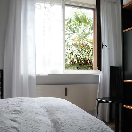 Acquachiara Apartment