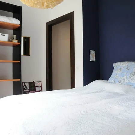 Acquachiara Apartment Ponte Tresa